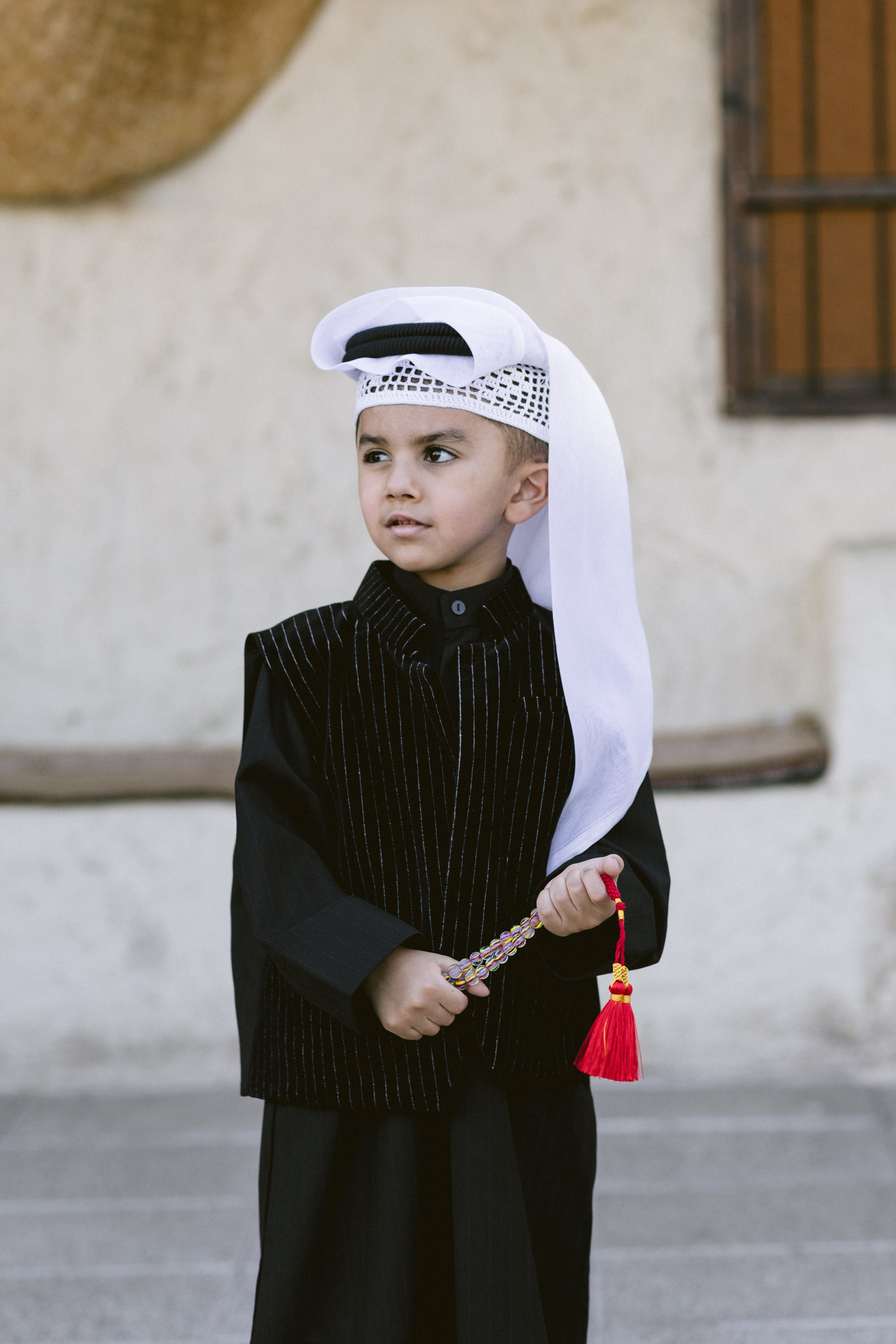 مسباح بو تيله