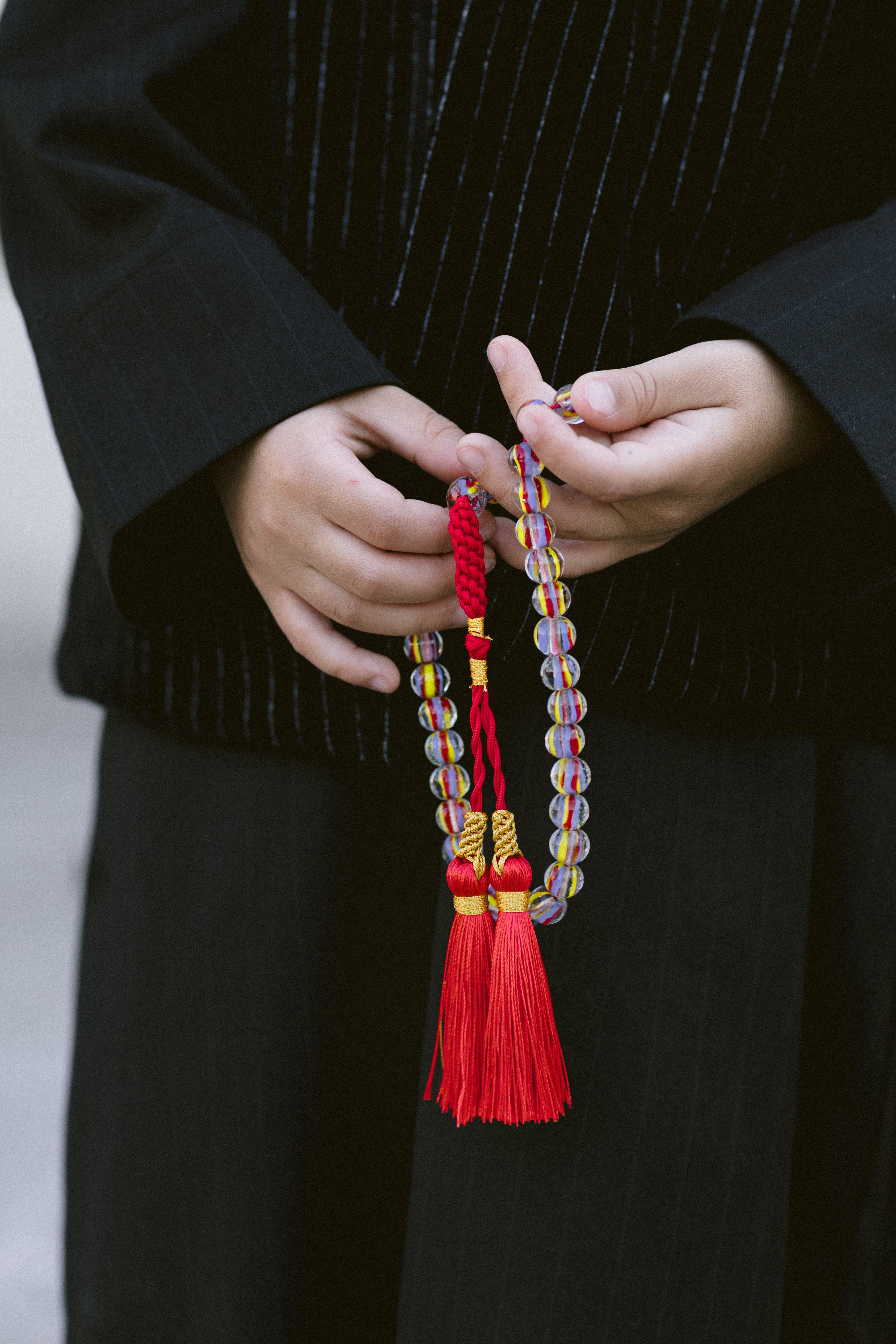 مسباح بو تيله