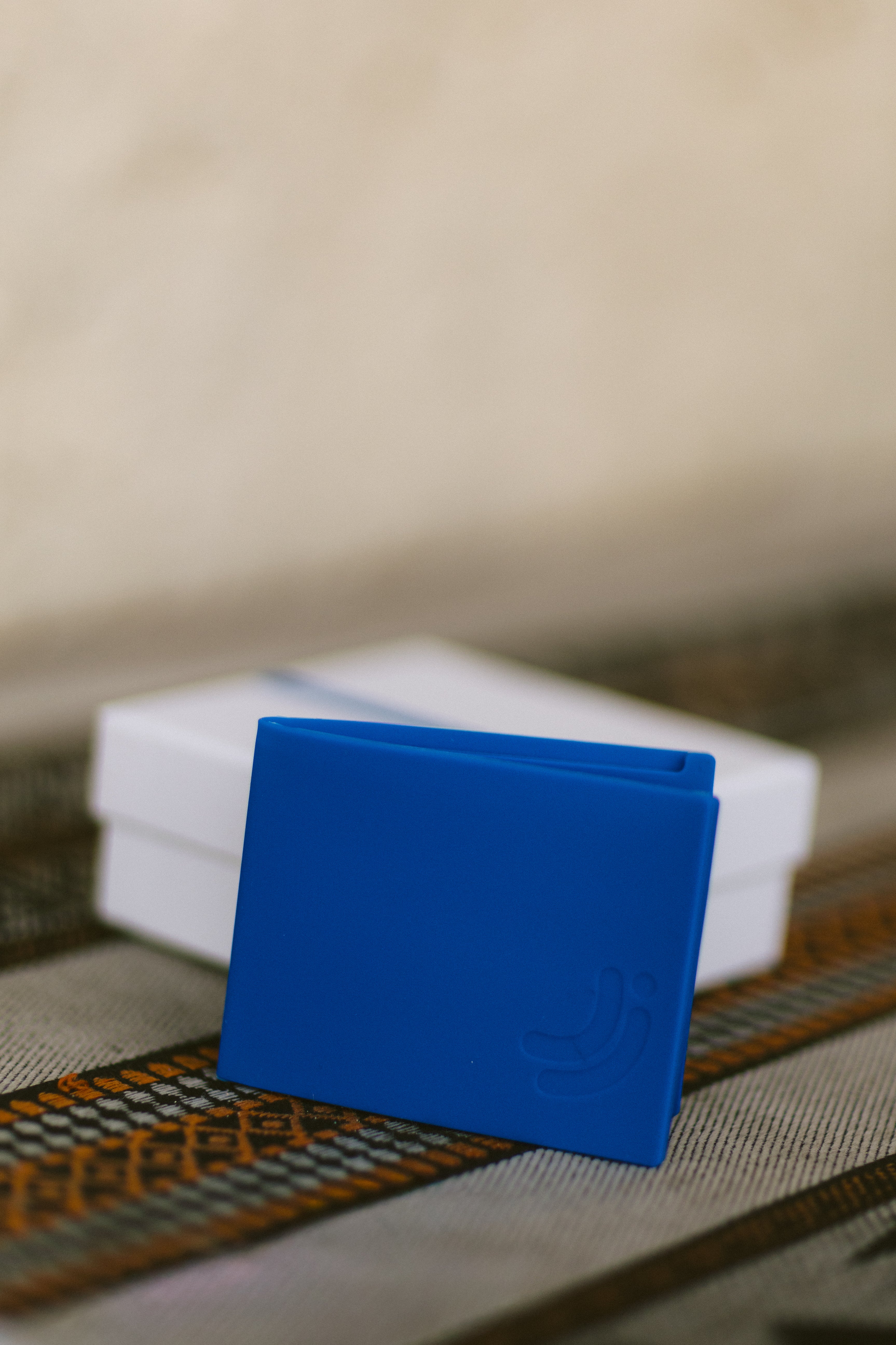 محفظة سيليكون