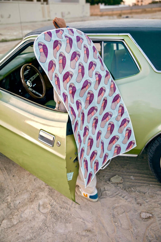 Dust Bag