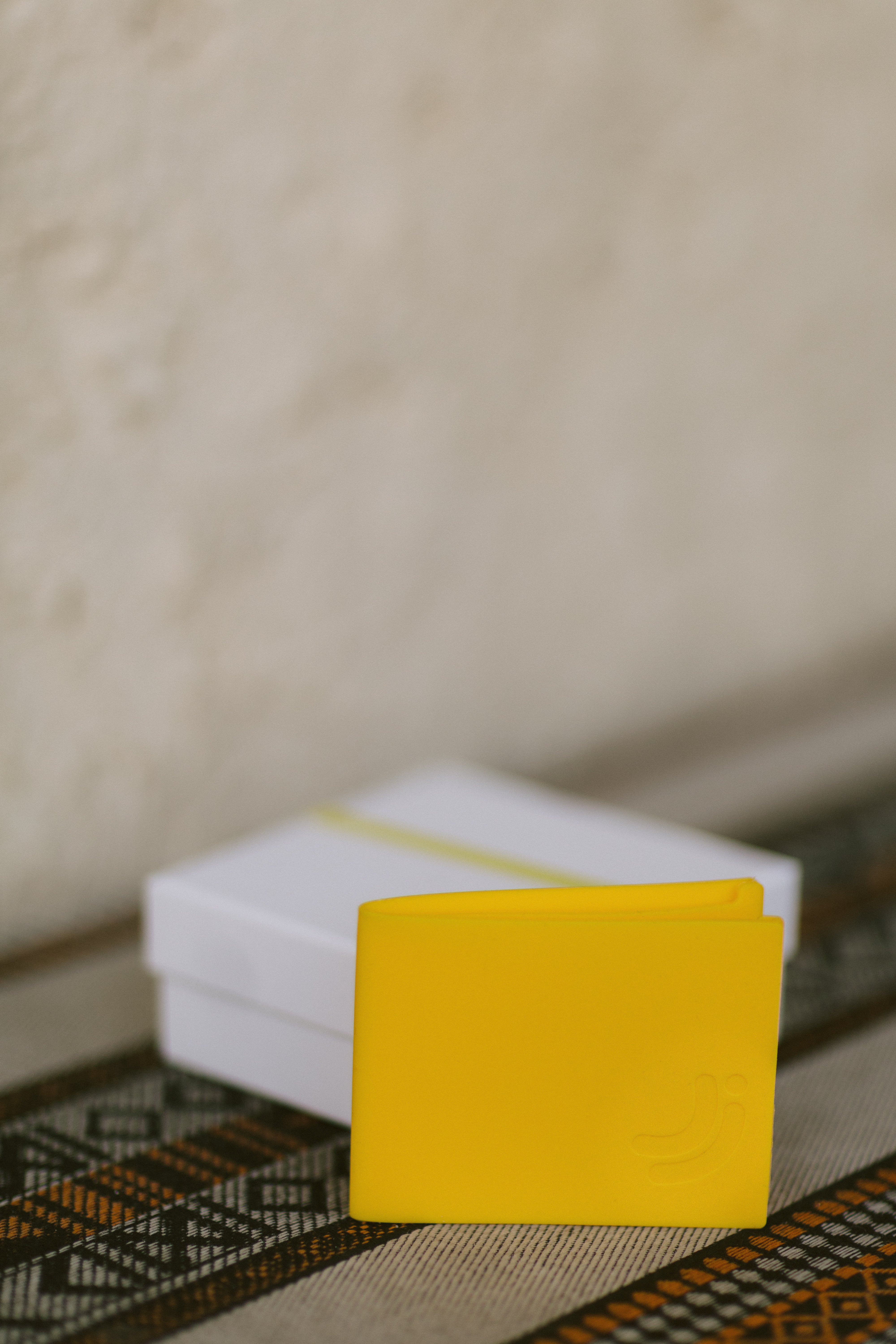 محفظة سيليكون